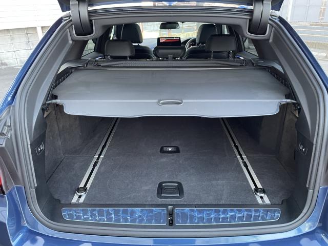 ＢＭＷ ５シリーズ ５２３ｄ ｘＤｒｉｖｅツーリング Ｍスポーツ エディションジョイ＋ 4.5万Km 406.7万円(愛知県)[570]の中古車詳細