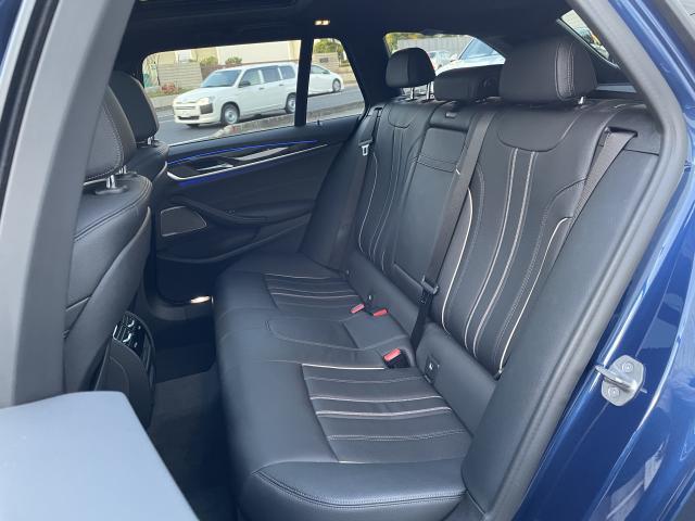 ＢＭＷ ５シリーズ ５２３ｄ ｘＤｒｉｖｅツーリング Ｍスポーツ エディションジョイ＋ 4.5万Km 406.7万円(愛知県)[570]の中古車詳細