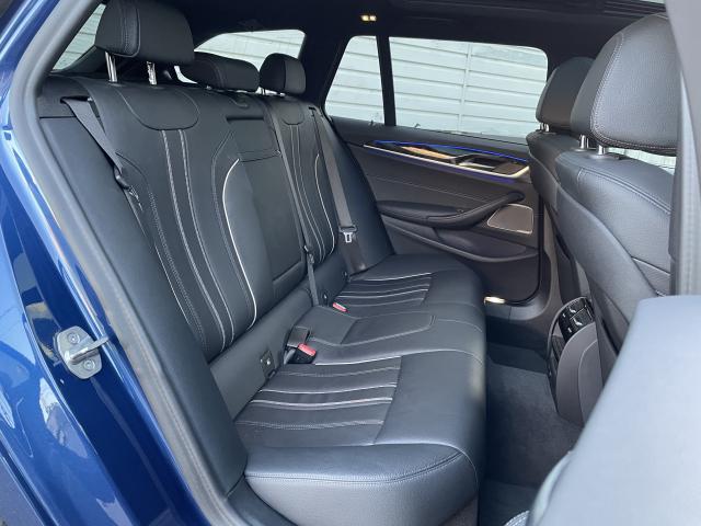 ＢＭＷ ５シリーズ ５２３ｄ ｘＤｒｉｖｅツーリング Ｍスポーツ エディションジョイ＋ 4.5万Km 406.7万円(愛知県)[570]の中古車詳細