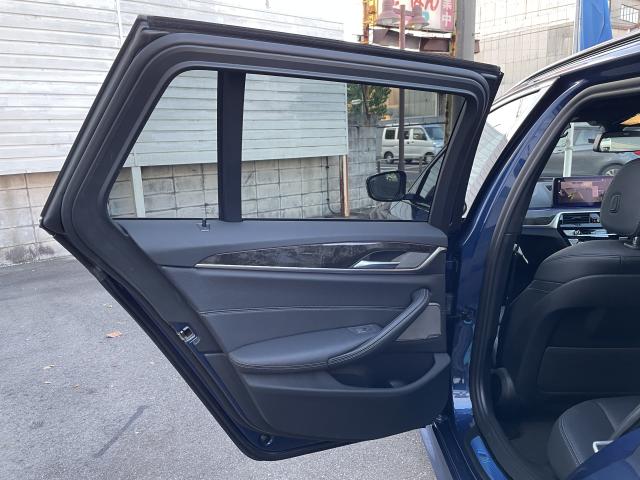 ＢＭＷ ５シリーズ ５２３ｄ ｘＤｒｉｖｅツーリング Ｍスポーツ エディションジョイ＋ 4.5万Km 406.7万円(愛知県)[570]の中古車詳細