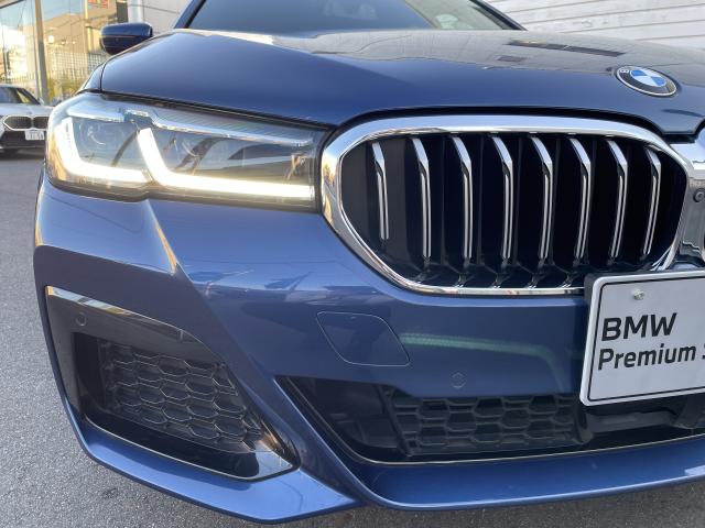 ＢＭＷ ５シリーズ ５２３ｄ ｘＤｒｉｖｅツーリング Ｍスポーツ エディションジョイ＋ 4.5万Km 406.7万円(愛知県)[570]の中古車詳細