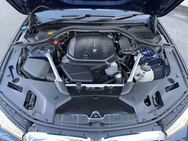 ＢＭＷ ５シリーズ ５２３ｄ ｘＤｒｉｖｅツーリング Ｍスポーツ エディションジョイ＋ 4.5万Km 406.7万円(愛知県)[570]の中古車詳細