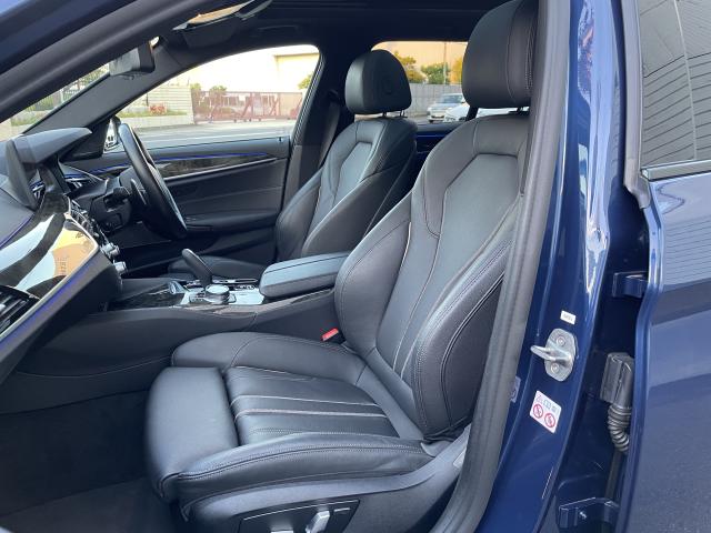 ＢＭＷ ５シリーズ ５２３ｄ ｘＤｒｉｖｅツーリング Ｍスポーツ エディションジョイ＋ 4.5万Km 406.7万円(愛知県)[570]の中古車詳細