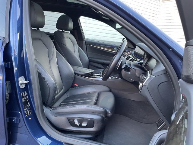 ＢＭＷ ５シリーズ ５２３ｄ ｘＤｒｉｖｅツーリング Ｍスポーツ エディションジョイ＋ 4.5万Km 406.7万円(愛知県)[570]の中古車詳細