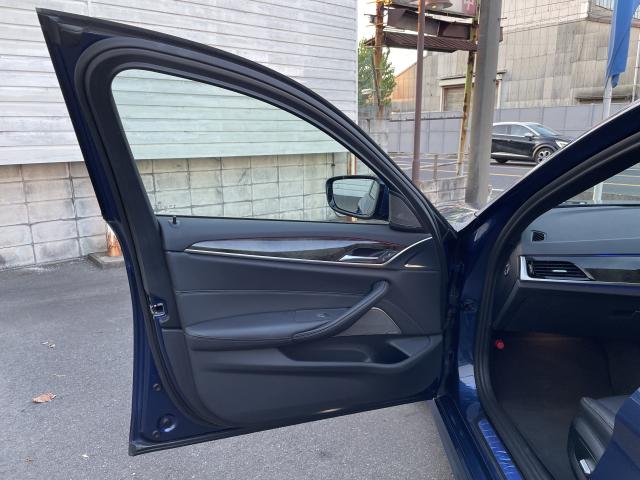 ＢＭＷ ５シリーズ ５２３ｄ ｘＤｒｉｖｅツーリング Ｍスポーツ エディションジョイ＋ 4.5万Km 406.7万円(愛知県)[570]の中古車詳細