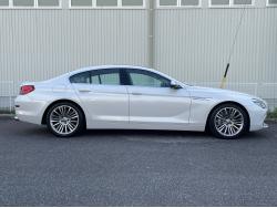 ６シリーズ ６４０ｉグランクーペの中古車画像