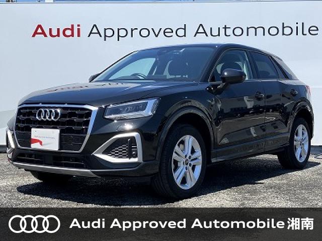 Ｑ２ ３５ＴＤＩアドバンスドの中古車画像 発売モデルの中古車