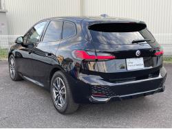 ２シリーズ ２１８ｄアクティブツアラー Ｍスポーツ ハイラインパッケージの中古車画像