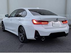 ３シリーズ ３２０ｉ Ｍスポーツの中古車画像