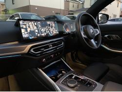 ３シリーズ ３２０ｉ Ｍスポーツの中古車画像