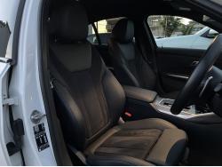 ３シリーズ ３２０ｉ Ｍスポーツの中古車画像