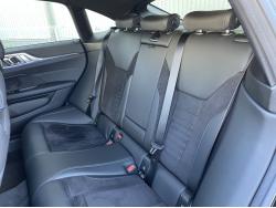 ４シリーズ ４２０ｉグランクーペ Ｍスポーツの中古車画像