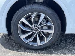 Ｑ５ ４０ＴＤＩクワトロ Ｓラインの中古車画像