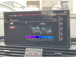 Ｑ５ ４０ＴＤＩクワトロ Ｓラインの中古車画像