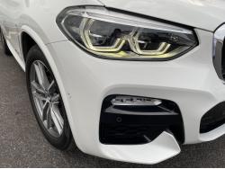 Ｘ３ ｘＤｒｉｖｅ ２０ｄ Ｍスポーツの画像４