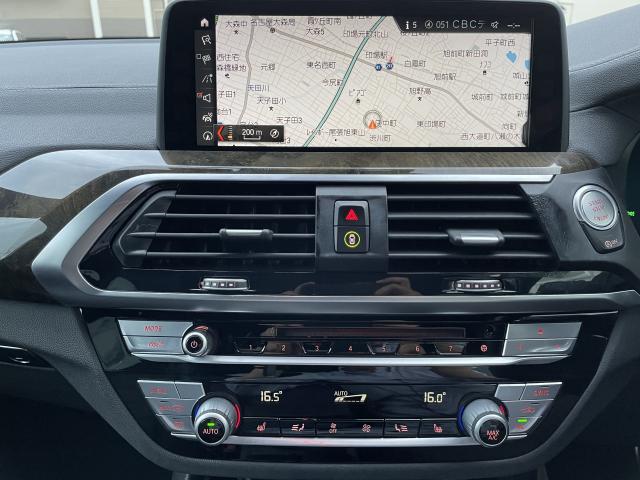 ＢＭＷ Ｘ３ ｘＤｒｉｖｅ ２０ｄ Ｍスポーツ 3.6万Km 325.0万円(愛知県)[112]の中古車詳細