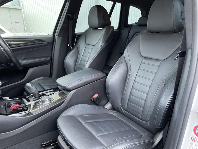 ＢＭＷ Ｘ３ ｘＤｒｉｖｅ ２０ｄ Ｍスポーツ 3.6万Km 325.0万円(愛知県)[112]の中古車詳細