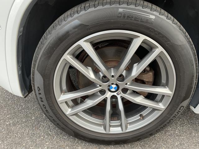 ＢＭＷ Ｘ３ ｘＤｒｉｖｅ ２０ｄ Ｍスポーツ 3.6万Km 325.0万円(愛知県)[112]の中古車詳細