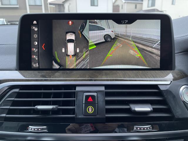 ＢＭＷ Ｘ３ ｘＤｒｉｖｅ ２０ｄ Ｍスポーツ 3.6万Km 325.0万円(愛知県)[112]の中古車詳細