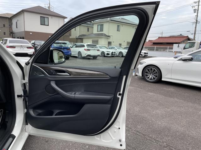 ＢＭＷ Ｘ３ ｘＤｒｉｖｅ ２０ｄ Ｍスポーツ 3.6万Km 325.0万円(愛知県)[112]の中古車詳細