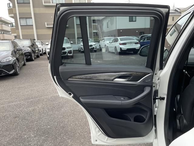 ＢＭＷ Ｘ３ ｘＤｒｉｖｅ ２０ｄ Ｍスポーツ 3.6万Km 325.0万円(愛知県)[112]の中古車詳細