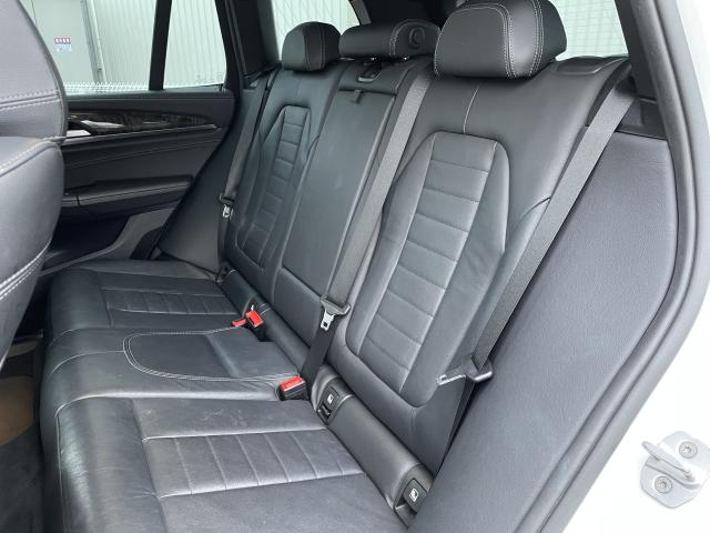 ＢＭＷ Ｘ３ ｘＤｒｉｖｅ ２０ｄ Ｍスポーツ 3.6万Km 325.0万円(愛知県)[112]の中古車詳細