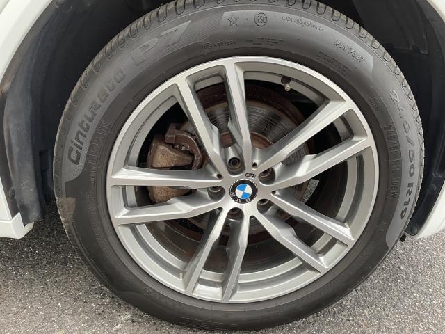 ＢＭＷ Ｘ３ ｘＤｒｉｖｅ ２０ｄ Ｍスポーツ 3.6万Km 325.0万円(愛知県)[112]の中古車詳細