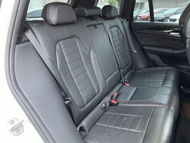 ＢＭＷ Ｘ３ ｘＤｒｉｖｅ ２０ｄ Ｍスポーツ 3.6万Km 325.0万円(愛知県)[112]の中古車詳細