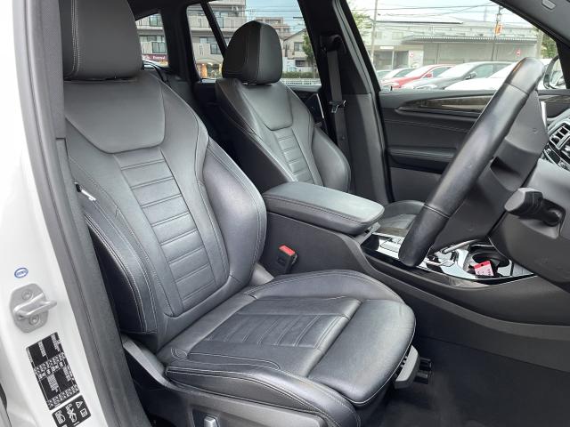 ＢＭＷ Ｘ３ ｘＤｒｉｖｅ ２０ｄ Ｍスポーツ 3.6万Km 325.0万円(愛知県)[112]の中古車詳細