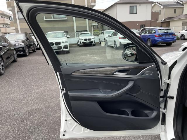 ＢＭＷ Ｘ３ ｘＤｒｉｖｅ ２０ｄ Ｍスポーツ 3.6万Km 325.0万円(愛知県)[112]の中古車詳細