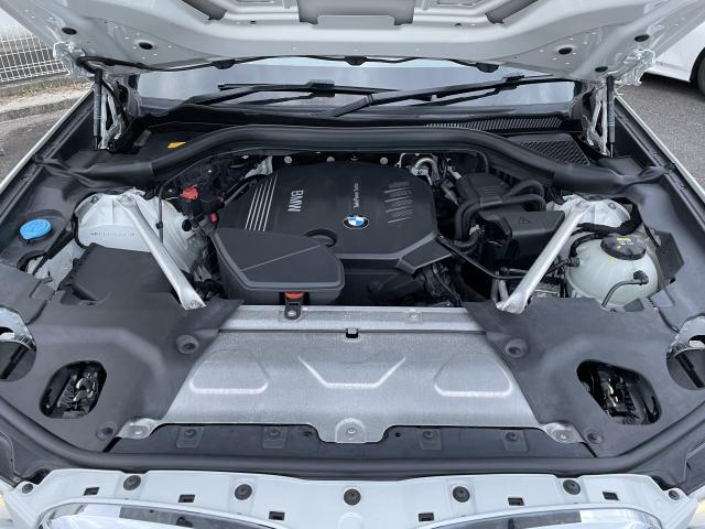 ＢＭＷ Ｘ３ ｘＤｒｉｖｅ ２０ｄ Ｍスポーツ 3.6万Km 325.0万円(愛知県)[112]の中古車詳細