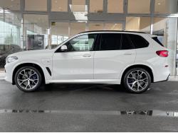 Ｘ５ ｘＤｒｉｖｅ ４５ｅ Ｍスポーツの中古車画像