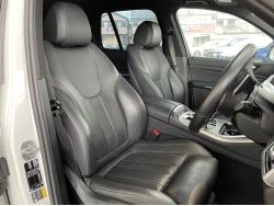 Ｘ５ ｘＤｒｉｖｅ ４５ｅ Ｍスポーツの中古車画像