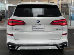 Ｘ５ ｘＤｒｉｖｅ ４５ｅ Ｍスポーツの中古車画像