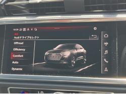 Ｑ３スポーツバック ハイスタイルの中古車画像