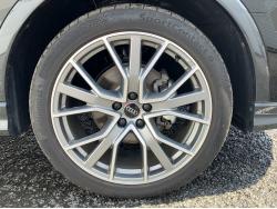 Ｑ３スポーツバック ハイスタイルの中古車画像