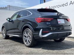 Ｑ３スポーツバック ハイスタイルの中古車画像