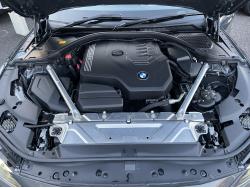 ４シリーズ ４２０ｉグランクーペの中古車画像