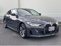 ４シリーズ ４２０ｉグランクーペの中古車画像