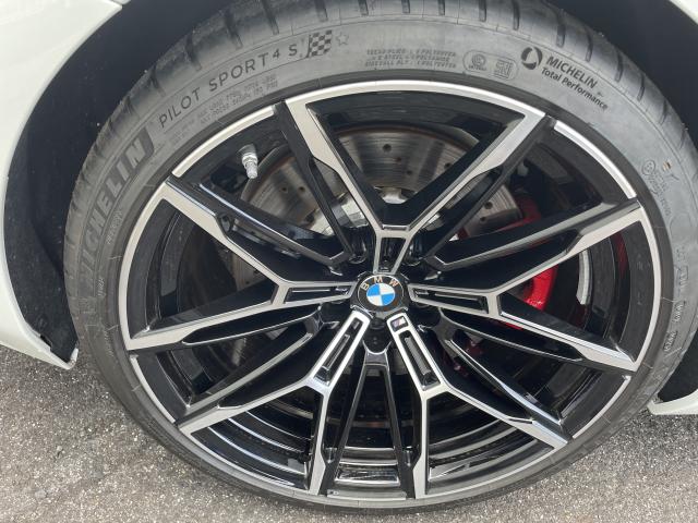 ＢＭＷ Ｍ２ ベースグレード 181Km 834.0万円 2023年式[118]の中古車詳細(愛知県)