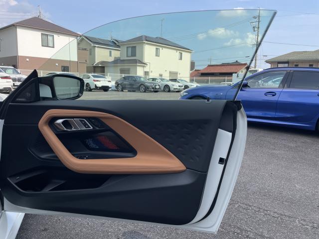 ＢＭＷ Ｍ２ ベースグレード 181Km 834.0万円 2023年式[118]の中古車詳細(愛知県)