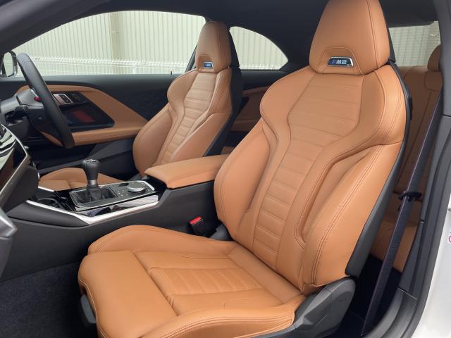 ＢＭＷ Ｍ２ ベースグレード 181Km 834.0万円 2023年式[118]の中古車詳細(愛知県)