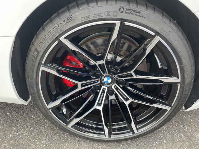 ＢＭＷ Ｍ２ ベースグレード 181Km 834.0万円 2023年式[118]の中古車詳細(愛知県)