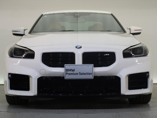 ＢＭＷ Ｍ２ ベースグレード 1,000Km 825.0万円 2023年式[118]の中古車詳細(愛知県)