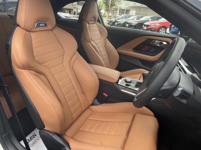 ＢＭＷ Ｍ２ ベースグレード 181Km 834.0万円 2023年式[118]の中古車詳細(愛知県)