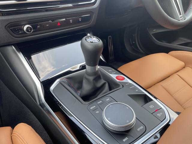 ＢＭＷ Ｍ２ ベースグレード 181Km 834.0万円 2023年式[118]の中古車詳細(愛知県)