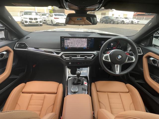 ＢＭＷ Ｍ２ ベースグレード 181Km 834.0万円 2023年式[118]の中古車詳細(愛知県)