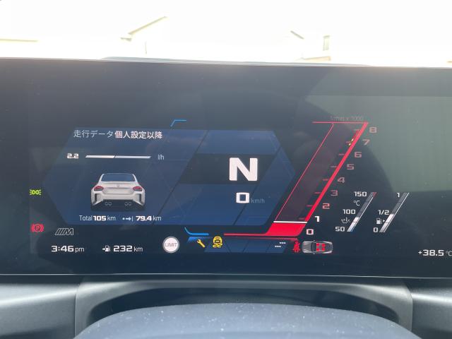 ＢＭＷ Ｍ２ ベースグレード 181Km 834.0万円 2023年式[118]の中古車詳細(愛知県)