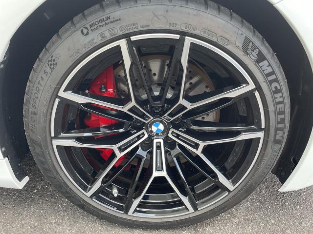 ＢＭＷ Ｍ２ ベースグレード 181Km 834.0万円 2023年式[118]の中古車詳細(愛知県)