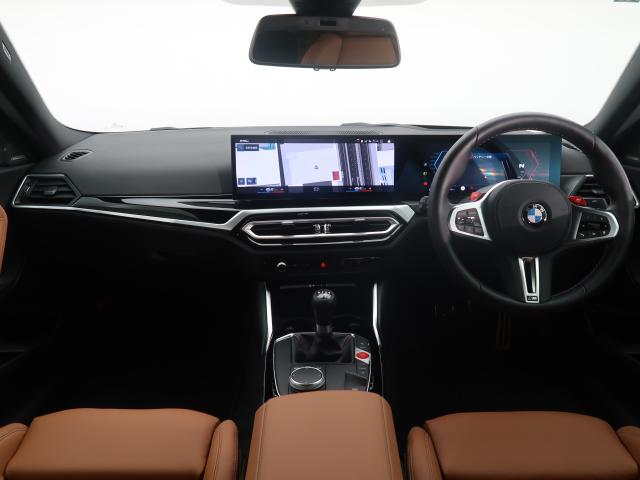 ＢＭＷ Ｍ２ ベースグレード 1,000Km 825.0万円 2023年式[118]の中古車詳細(愛知県)